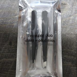 Tweezer Set NWT